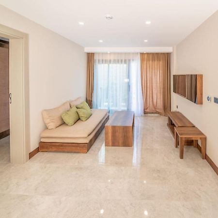 Torba Buk Hotell Bodrum Exteriör bild