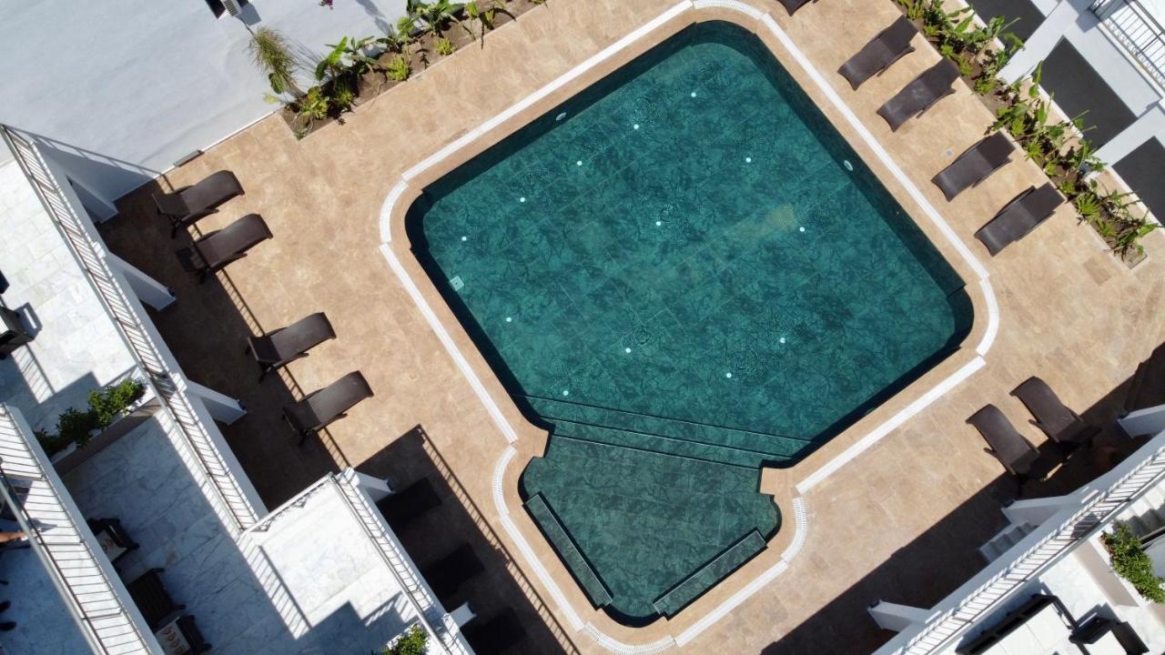 Torba Buk Hotell Bodrum Exteriör bild