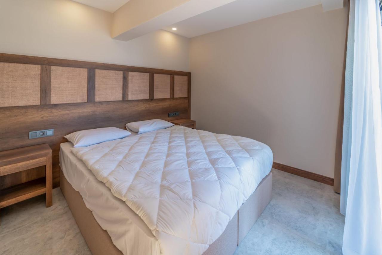 Torba Buk Hotell Bodrum Exteriör bild
