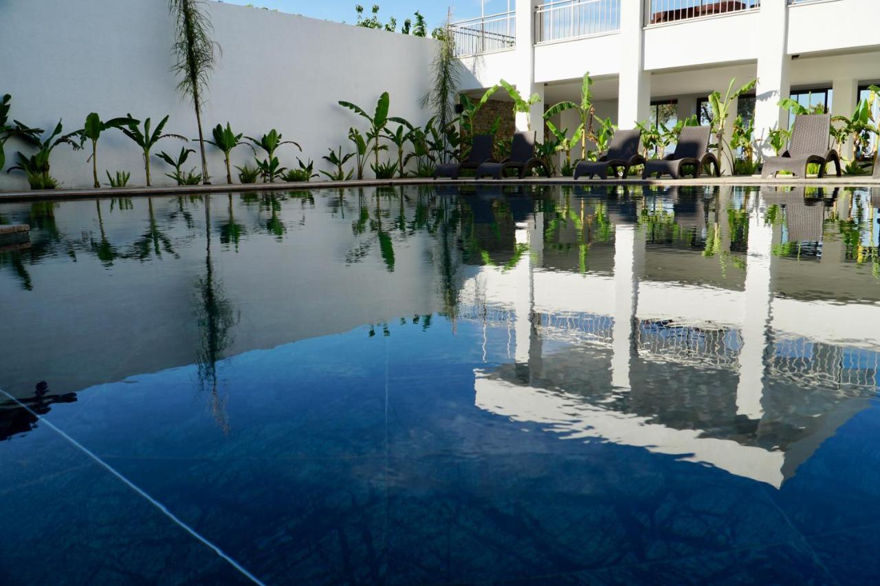 Torba Buk Hotell Bodrum Exteriör bild