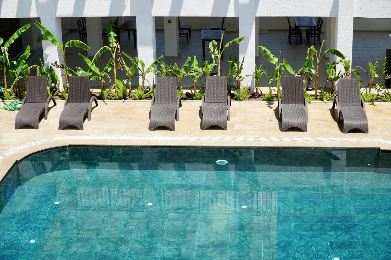 Torba Buk Hotell Bodrum Exteriör bild